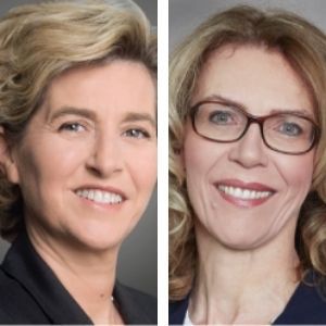 Scope Group expands Supervisory Board, appoints new Chairwoman 